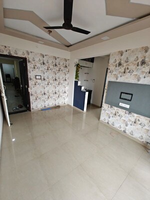 Team Area in 1 BHK Apartment at Raghavendra Nagar – for Sale