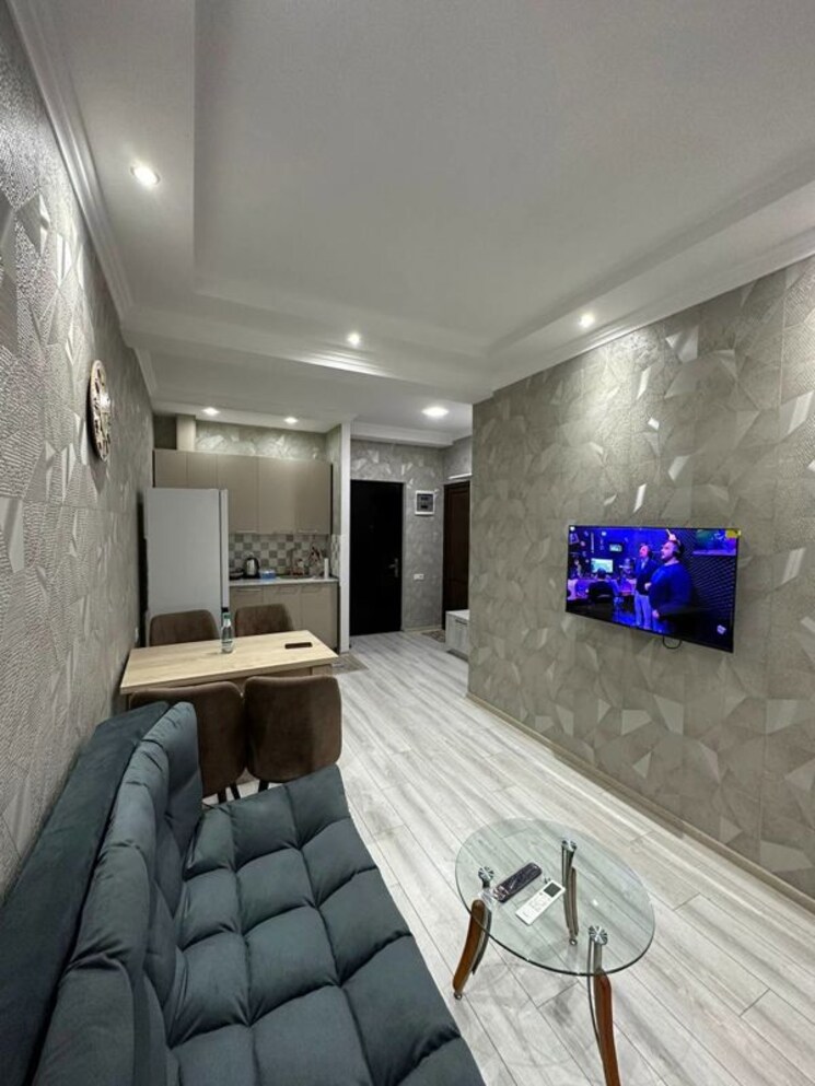 Living Room, oberoi-realty-sky-heights 4 Bedroom 2850 Sq.Ft. Apartment In Andheri West Mumbai 9691258