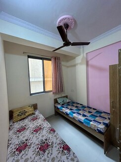 Pg For Rent in Ghansoli