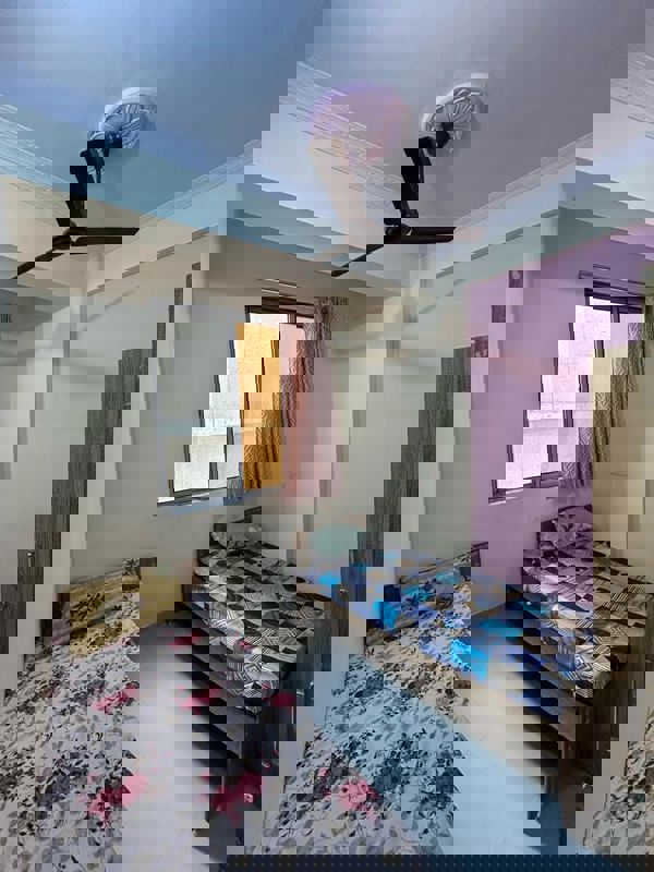 Pg For Rent in Ghansoli