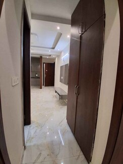 2 BHK + Servant Room Builder Floor For Rent in Chattarpur