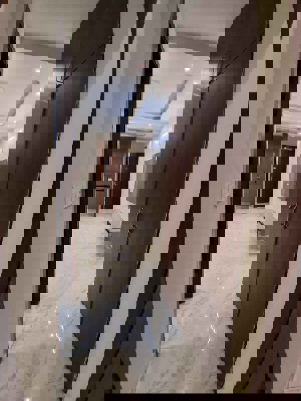 2 BHK + Servant Room Builder Floor For Rent in Chattarpur