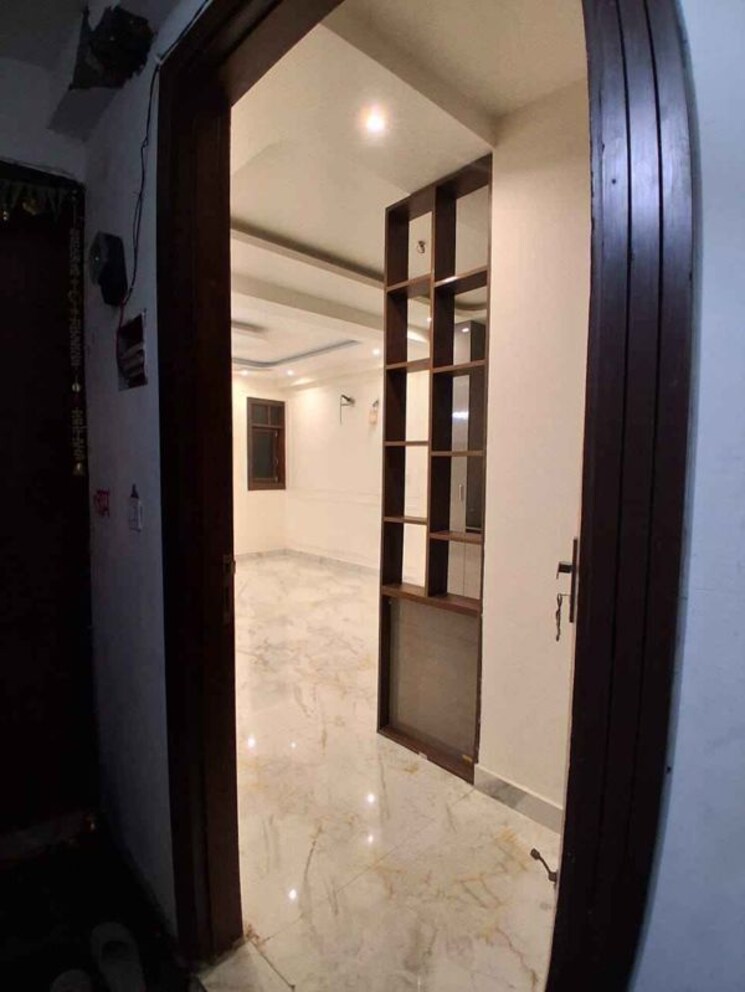 undefined, chattarpur 2 Bedroom 950 Sq.Ft. Builder Floor In Chattarpur Delhi 9848563