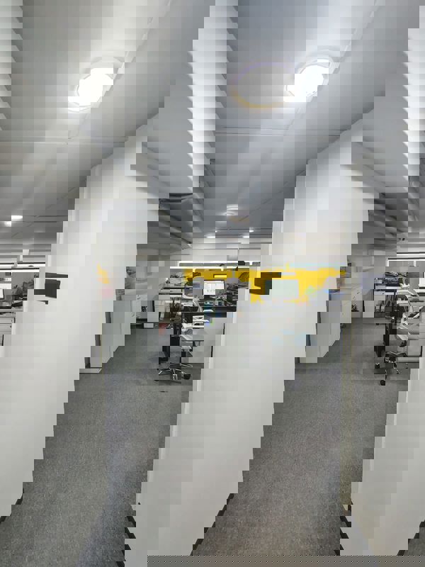 Office Space For Rent in Morya Grand