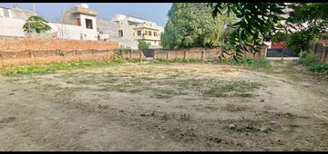 Plot Area in  Plot at Jankipuram – for Sale