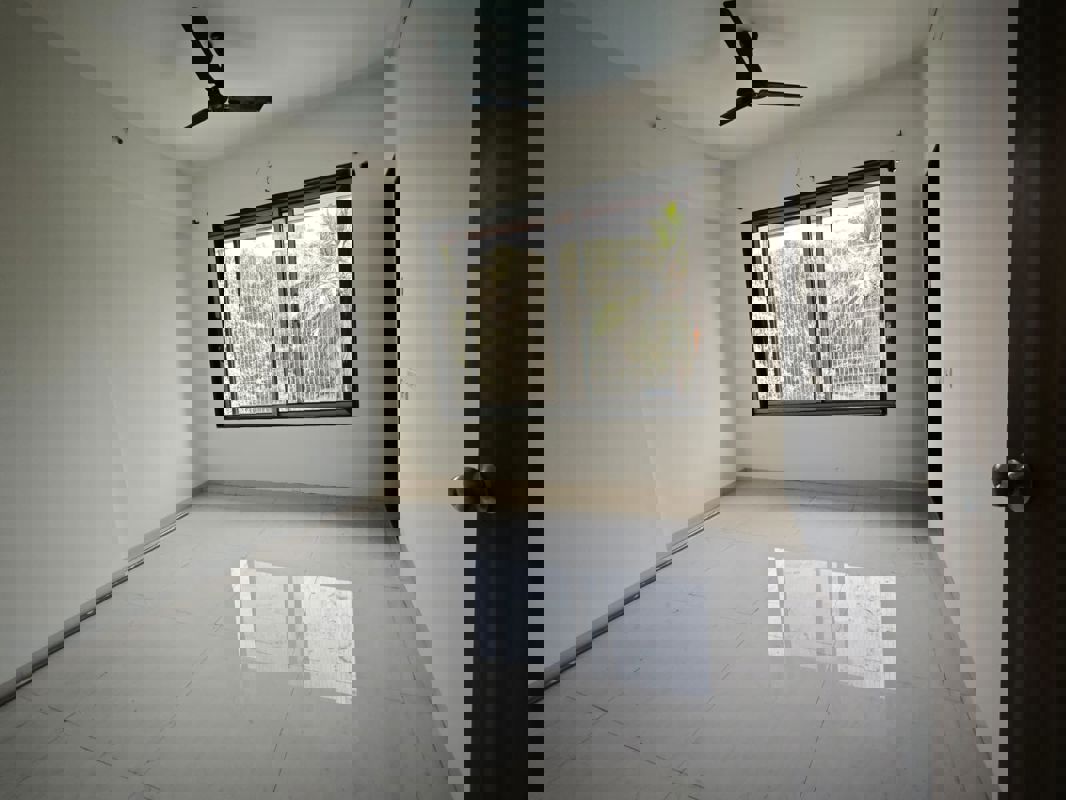 2 BHK 590 Sq.Ft. Apartment in Metro Tulsi Elanza