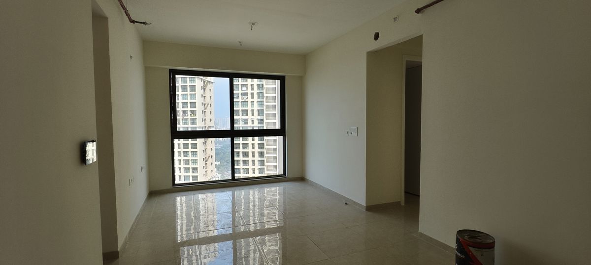 2 BHK 723 Sq.Ft. Apartment in Runwal Bliss
