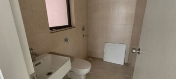 Attached Bathroom in 2 BHK Apartment at Runwal Bliss, Kanjurmarg East – for Rent