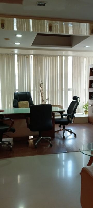 Team Area in  Office Space at Agarwal Golden Chambers, Andheri West – for Rent