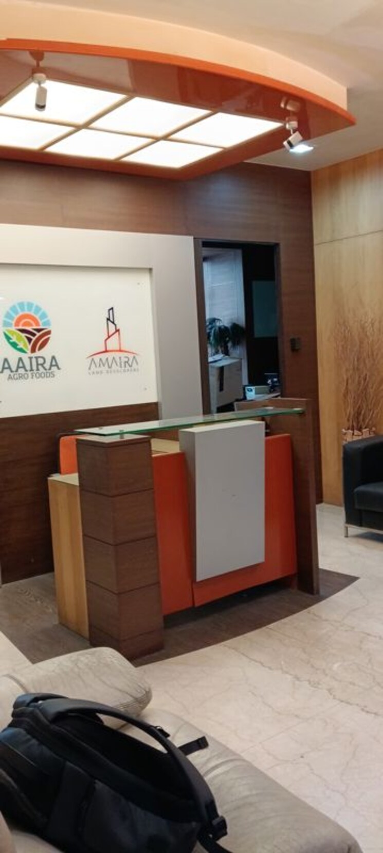 Team Area, agarwal-golden-chambers Commercial Office Space 3500 Sq.Ft. In Andheri West Mumbai 9476862