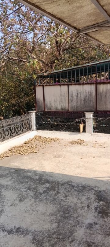 5 BHK Villa – Exterior View View at Manish Tower, Andheri West - for Rent