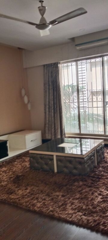 Living Room in 5 BHK Villa at Manish Tower, Andheri West – for Rent