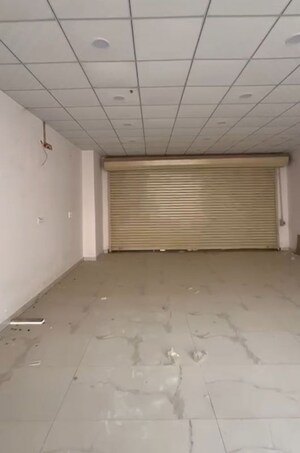 Floor Plan in  Shop at Omaxe Royal Residency Faridabad, Sector 79 – for Rent