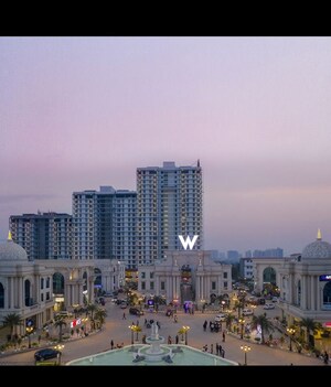  Shop For Rent in Omaxe Royal Residency Faridabad, Sector 79