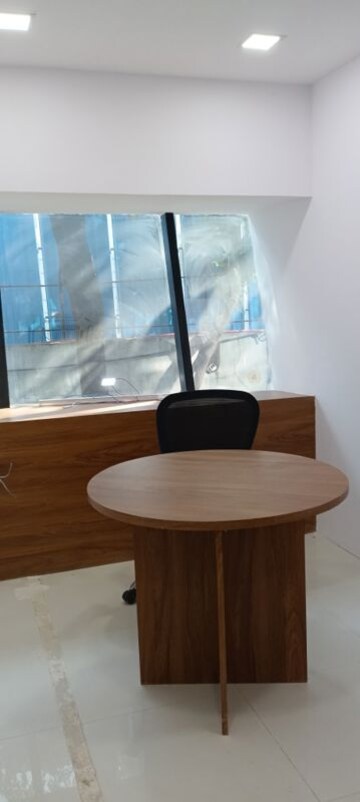 Floor Plan in  Office Space at VIP Plaza, Jogeshwari West – for Rent