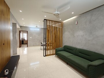 3 BHK Apartment For Rent in Aryamitra skyila, Puppalaguda