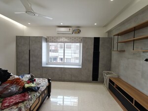 Bedroom in 3 BHK Apartment at Aryamitra skyila, Puppalaguda – for Rent
