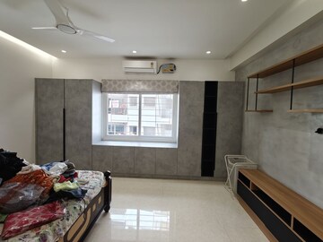 Bedroom in 3 BHK Apartment at Aryamitra skyila, Puppalaguda – for Rent