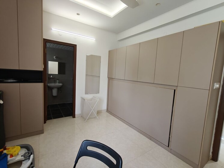 Bedroom, aryamitra-skyila 3 Bedroom 2200 Sq.Ft. Apartment In Puppalaguda Hyderabad 9848519