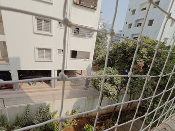 3 BHK Apartment – Exterior View View at Aryamitra skyila, Puppalaguda - for Rent