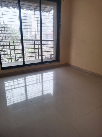 Room in 2 BHK Apartment at Adinath Vinayak Solitaire, Karanjade – for Rent