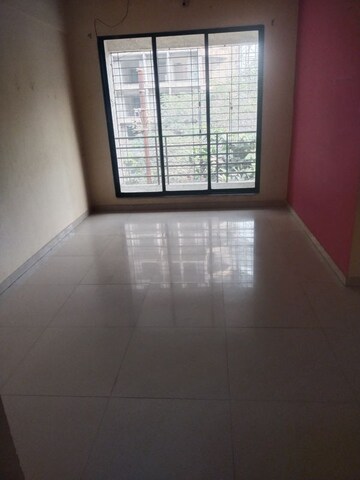 2 BHK Apartment For Rent in Adinath Vinayak Solitaire, Karanjade
