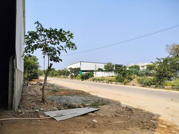  Land For Rent in Sitapura