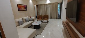 3 BHK Apartment For Sale in Oree Cloud 51, Bavdhan