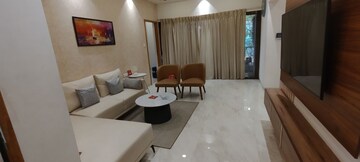 3 BHK Apartment For Sale in Oree Cloud 51, Bavdhan