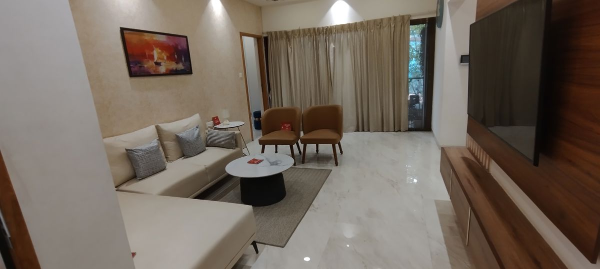 3 BHK Apartment For Sale in Oree Cloud 51