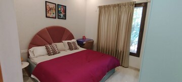 Bedroom in 3 BHK Apartment at Oree Cloud 51, Bavdhan – for Sale