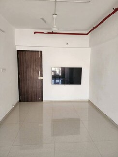 1 BHK Apartment For Rent in Regency Anantam
