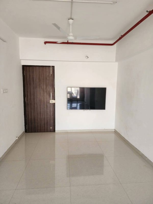 1 BHK Apartment For Rent in Regency Anantam