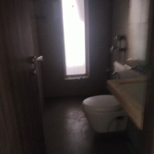 Living Room in 3 BHK Apartment at Bharat Skyvistas, Andheri West – for Rent