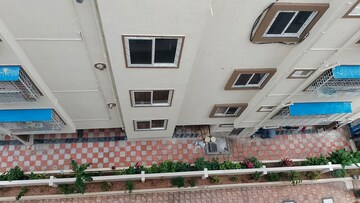 3 BHK Apartment – Exterior View View at Kollur - for Sale