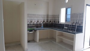Kitchen in 3 BHK Apartment at Kollur – for Sale