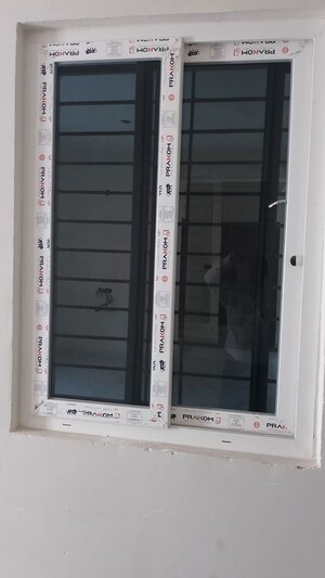 3 BHK Apartment – Exterior View View at Kollur - for Sale