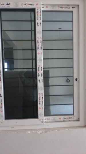 3 BHK Apartment – Exterior View View at Kollur - for Sale