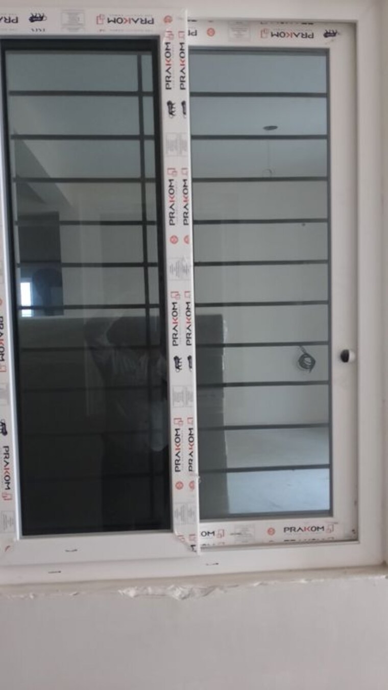 Exterior View, kollur 3 Bedroom 2085 Sq.Ft. Apartment In Kollur Hyderabad 9848591