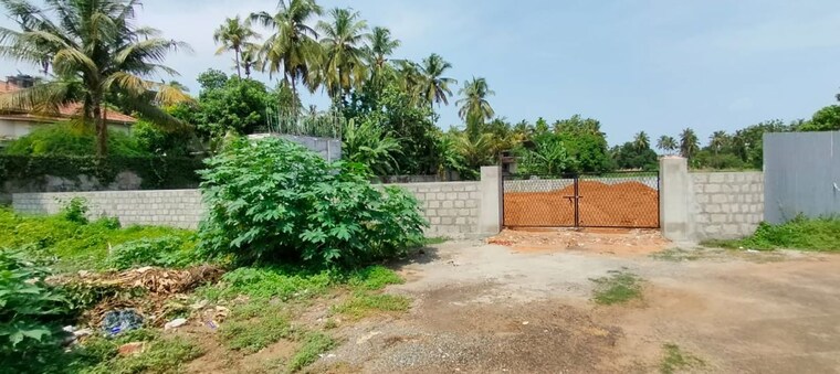 undefined, kuriachira  6969 Sq.Ft. Plot In Kuriachira Thrissur 9848587
