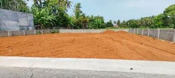 Plot Area in  Plot at Kuriachira – for Sale