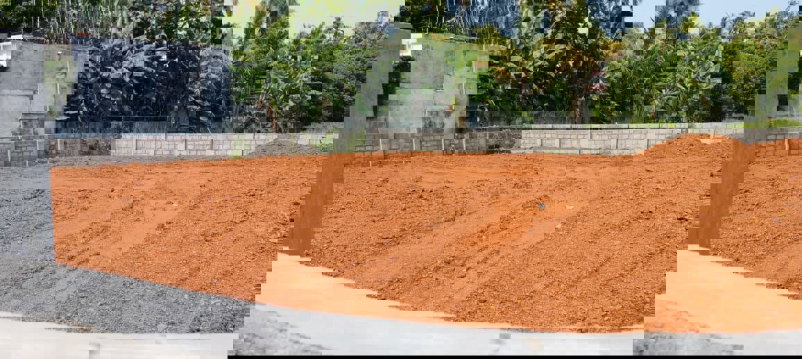 Plot For Sale in Kuriachira