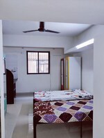 569 Sq.Ft. Pg in Turbhe