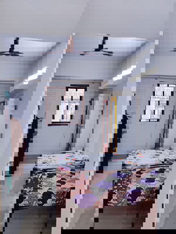 Pg For Rent in Turbhe