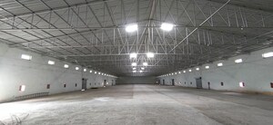  Warehouse – Exterior View View at Katangi - for Rent