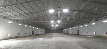  Warehouse – Exterior View View at Katangi - for Rent