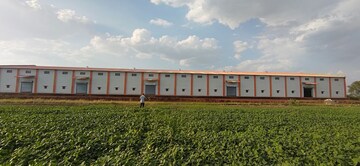  Warehouse – Exterior View View at Katangi - for Rent