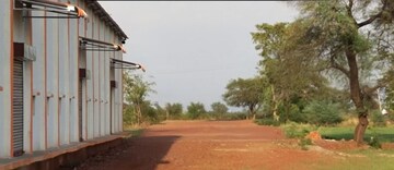  Warehouse – Exterior View View at Katangi - for Rent