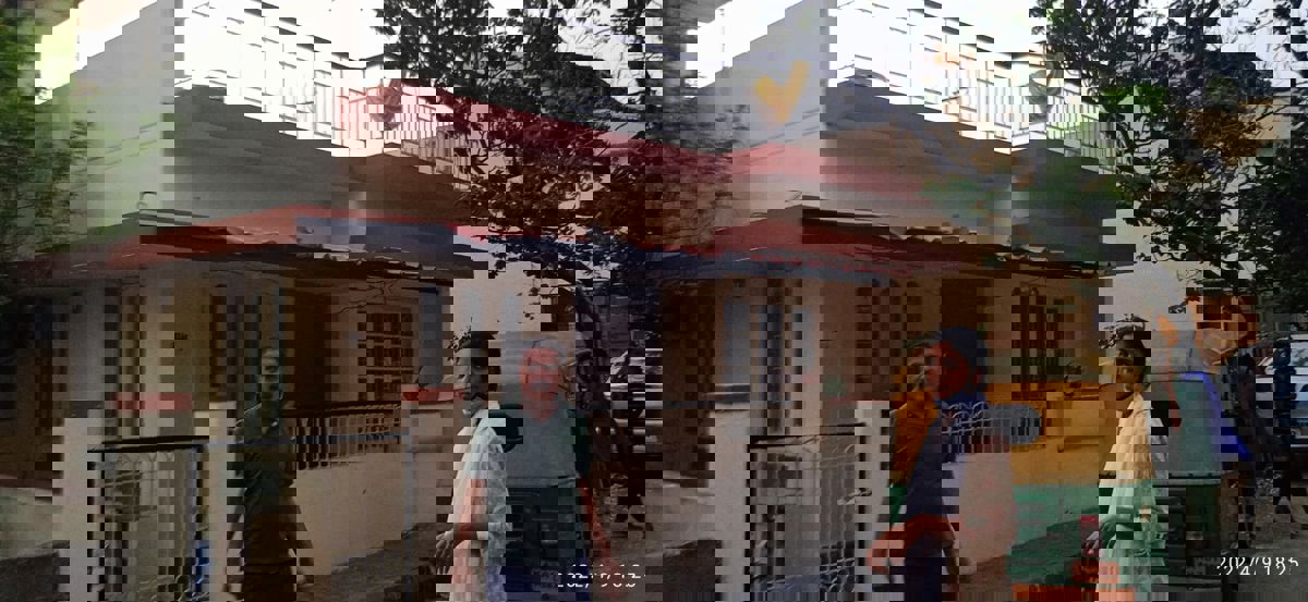 2 BHK Independent House For Sale in Battarahalli