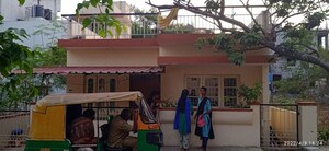  2 BHK Independent House at Battarahalli – for Sale